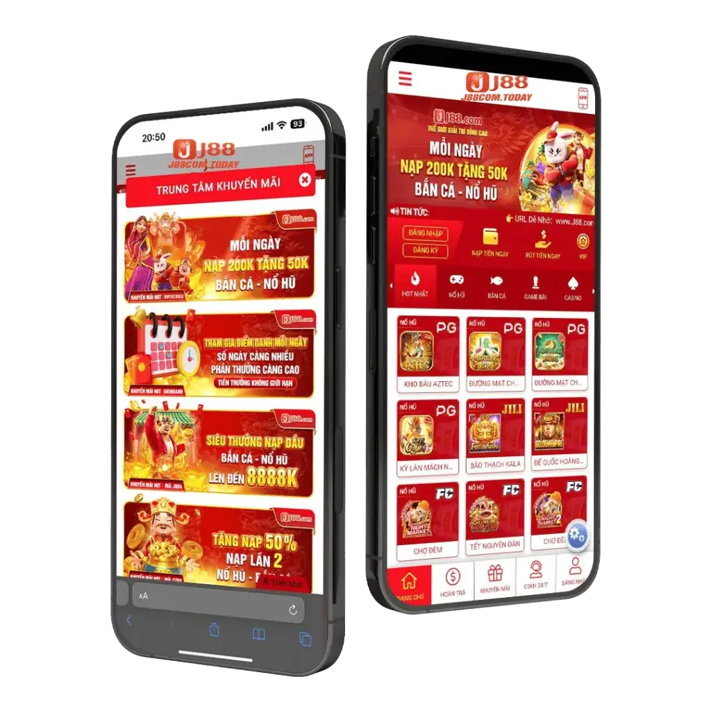 Casino Trực Tuyến MB6