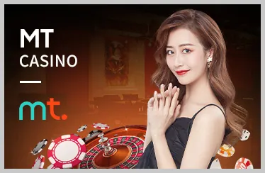 Sòng bạc trực tiếp MB6